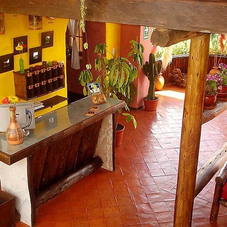La Casa De Barro Lodge & Restaurant Chincheros  Exterior photo
