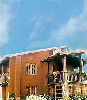 La Casa De Barro Lodge & Restaurant Chincheros  Exterior photo